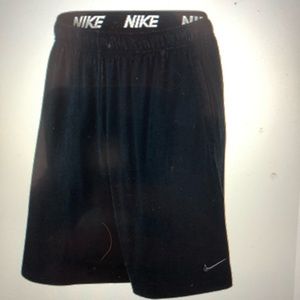 Men’s Nike workout shorts